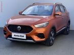 MG ZS - fotka číslo 2