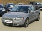 Volvo V50 - fotka číslo 2