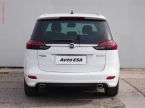 Opel Zafira - fotka číslo 4