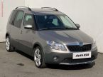 Škoda Roomster - fotka číslo 0