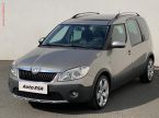 Škoda Roomster - fotka číslo 2