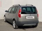 Škoda Roomster - fotka číslo 5