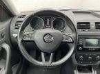 Škoda Yeti - fotka číslo 10