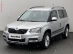 Škoda Yeti - fotka číslo 2
