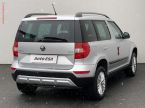Škoda Yeti - fotka číslo 3
