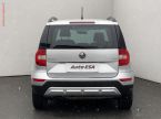 Škoda Yeti - fotka číslo 4