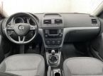 Škoda Yeti - fotka číslo 7