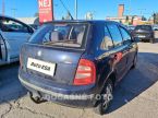 Škoda Fabia - fotka číslo 1