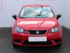 Seat Ibiza - fotka číslo 1