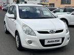 Hyundai i20 - fotka číslo 0