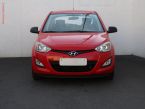 Hyundai i20 - fotka číslo 1