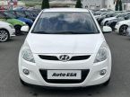 Hyundai i20 - fotka číslo 1