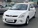 Hyundai i20 - fotka číslo 2