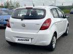 Hyundai i20 - fotka číslo 3
