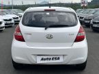 Hyundai i20 - fotka číslo 4