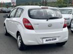 Hyundai i20 - fotka číslo 5