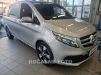 Mercedes Třída V - fotka číslo 0