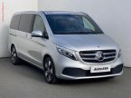 Mercedes Třída V - fotka číslo 0