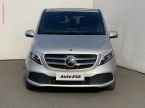 Mercedes Třída V - fotka číslo 1