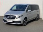 Mercedes Třída V - fotka číslo 2