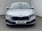 Škoda Octavia - fotka číslo 1