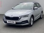 Škoda Octavia - fotka číslo 2