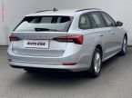 Škoda Octavia - fotka číslo 3