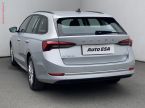 Škoda Octavia - fotka číslo 5