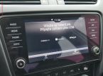Škoda Octavia - fotka číslo 13