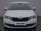 Škoda Octavia - fotka číslo 1