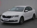 Škoda Octavia - fotka číslo 2