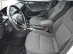 Škoda Octavia - fotka číslo 8