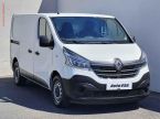 Renault Trafic - fotka číslo 0