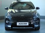 Kia Sportage - fotka číslo 1