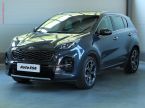 Kia Sportage - fotka číslo 2