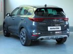 Kia Sportage - fotka číslo 5