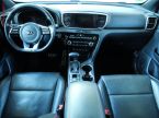 Kia Sportage - fotka číslo 7