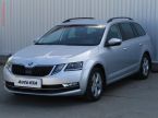 Škoda Octavia - fotka číslo 2