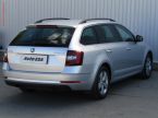 Škoda Octavia - fotka číslo 3