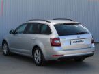 Škoda Octavia - fotka číslo 5