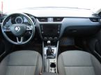 Škoda Octavia - fotka číslo 7