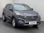 Hyundai Tucson - fotka číslo 0