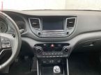 Hyundai Tucson - fotka číslo 11