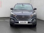 Hyundai Tucson - fotka číslo 1