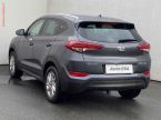 Hyundai Tucson - fotka číslo 5