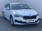 Škoda Scala - fotka číslo 0