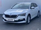 Škoda Scala - fotka číslo 2