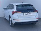 Škoda Scala - fotka číslo 5