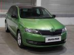 Škoda Rapid - fotka číslo 0