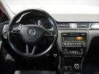 Škoda Rapid - fotka číslo 10